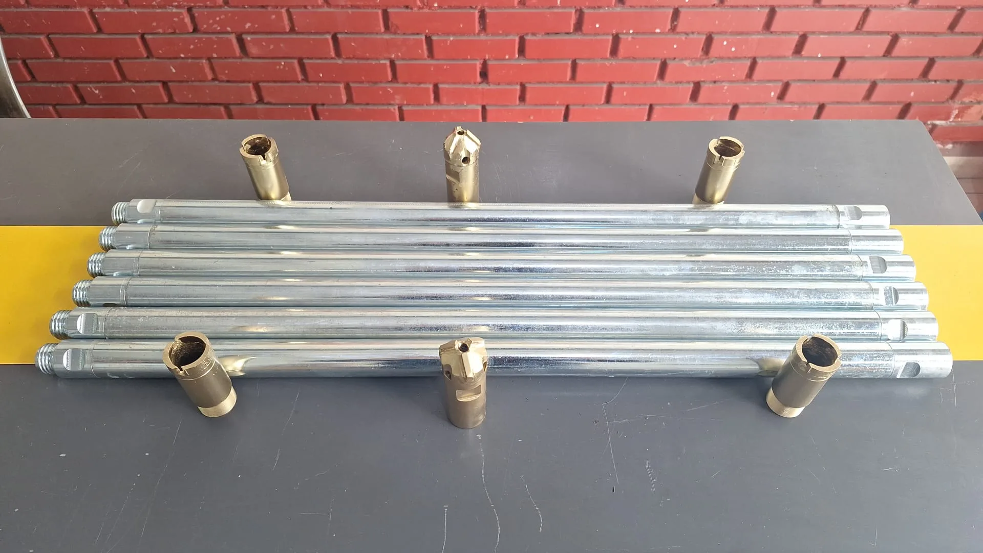 32 MM Karot Ucu | Kaya Beton Mermer Granit