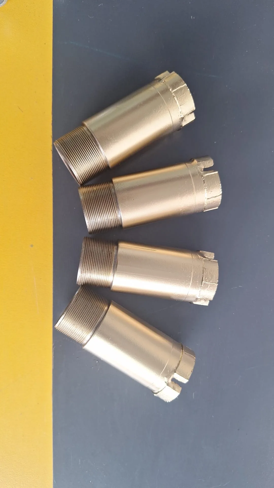 32 MM Karot Ucu | Kaya Beton Mermer Granit