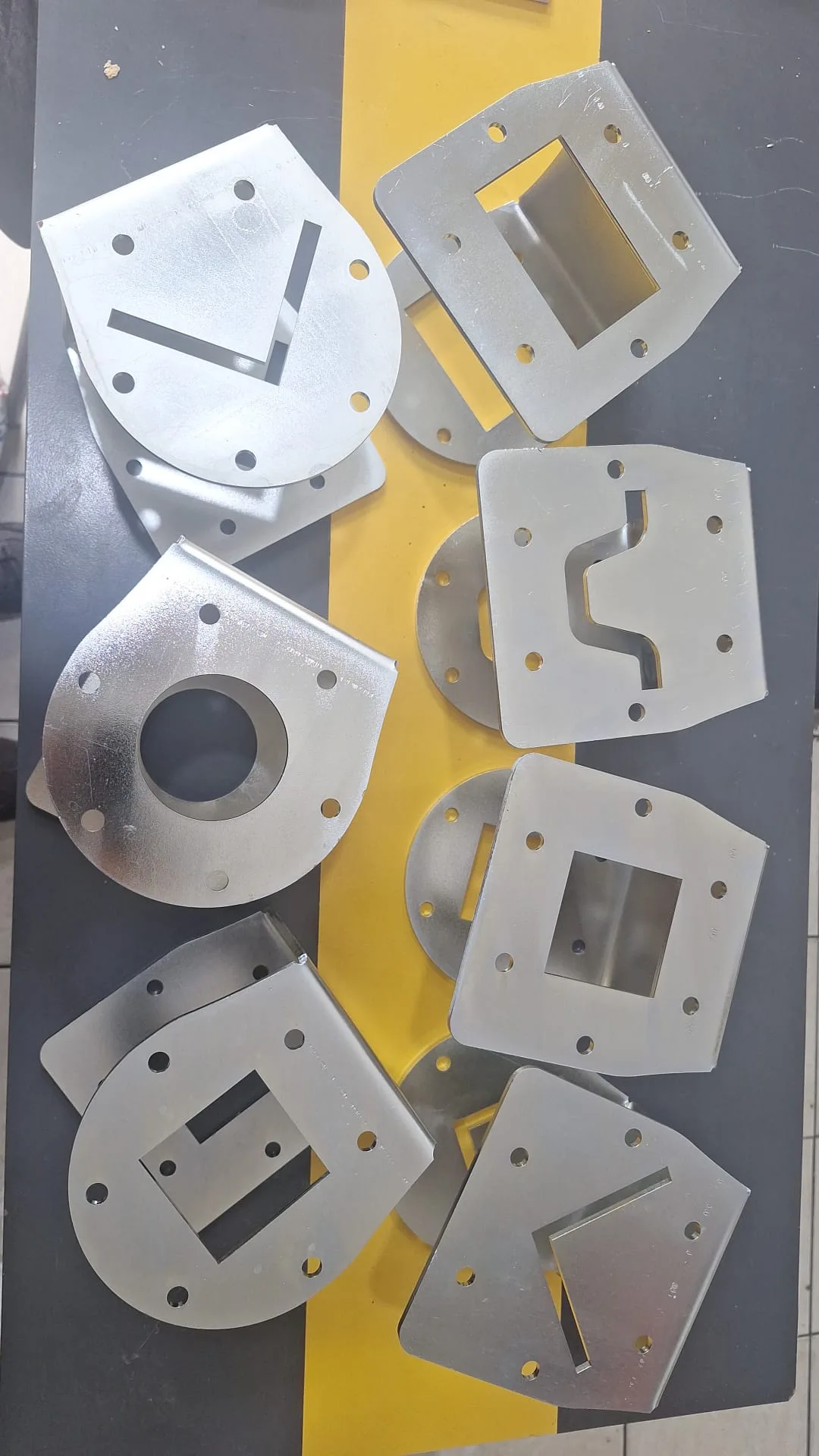 Çit Direği Kazık Çakma Makinesi Profesyonel 2. Aparat Hediye