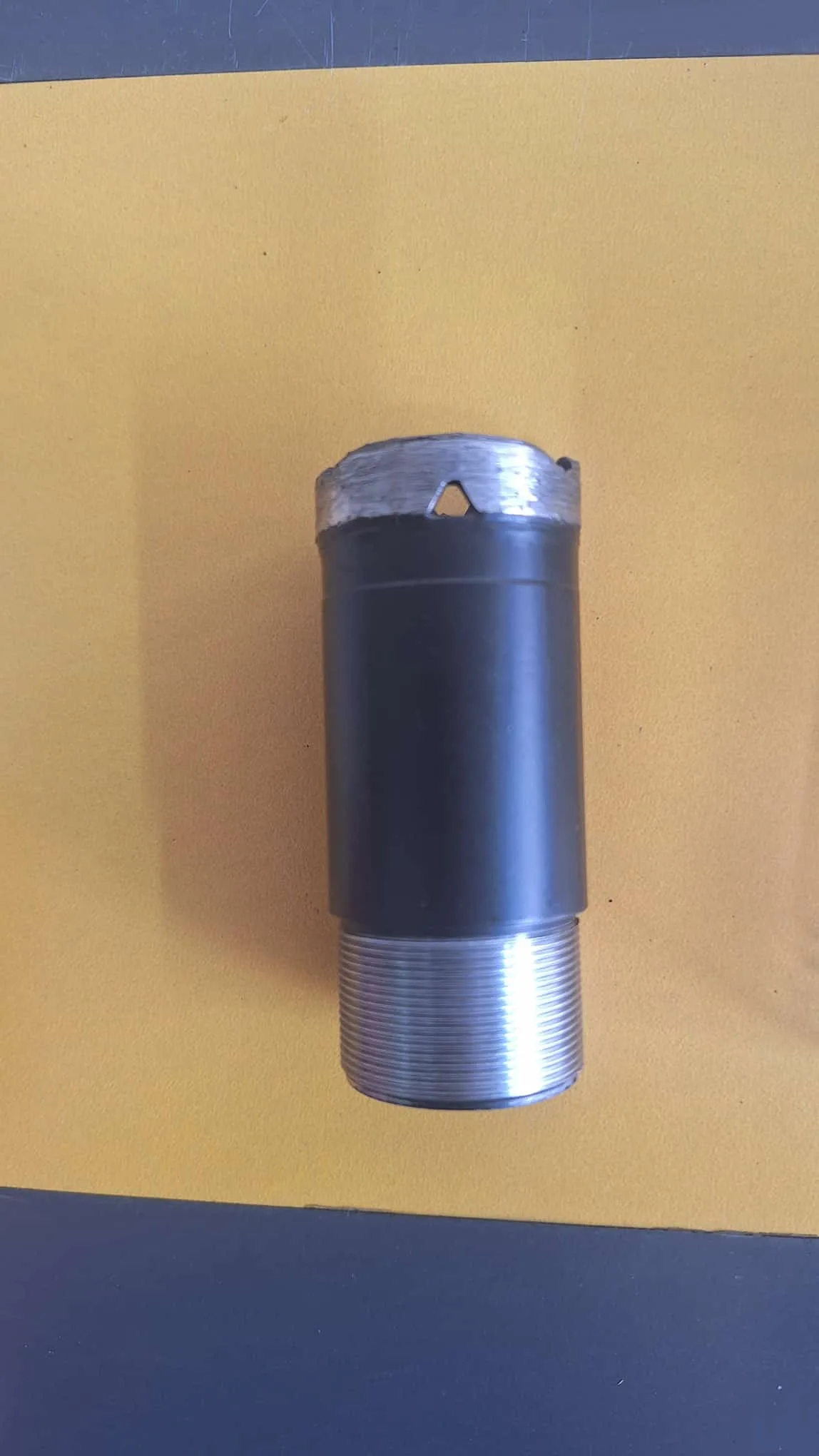 32 mm Ring Kaya Elması