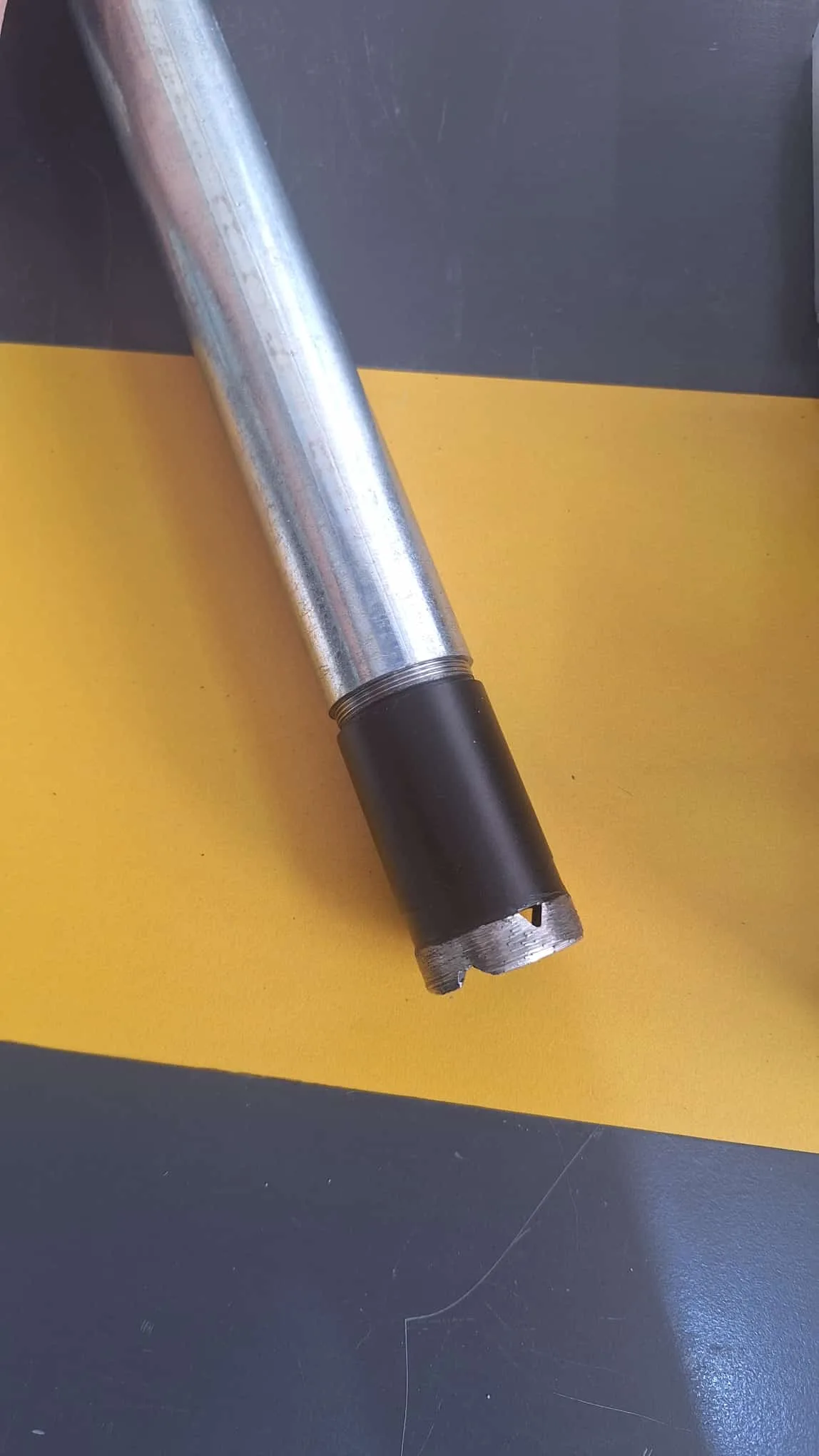 32 mm Ring Kaya Elması